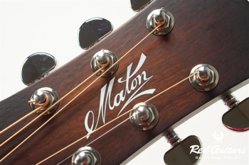 EBW808C - Blues Burst 